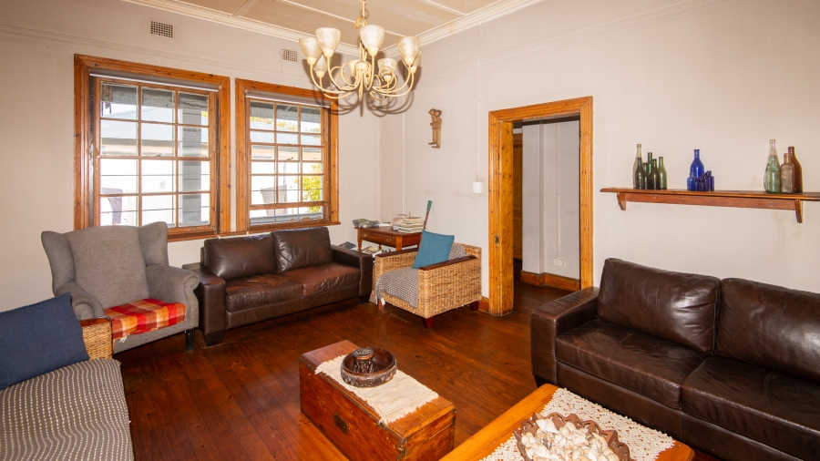 4 Bedroom Property for Sale in Die Eiland Western Cape